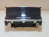 Mercedes-Benz C (W205) C-220 2.2 CDI BlueTEC, C-220 d 16V Front ashtray