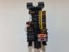 Mercedes-Benz C (W205) C-220 2.2 CDI BlueTEC, C-220 d 16V Fuse box