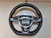 Mercedes-Benz C (W205) C-220 2.2 CDI BlueTEC, C-220 d 16V Steering wheel