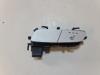 Mercedes-Benz C (W205) C-220 2.2 CDI BlueTEC, C-220 d 16V Seat heating switch