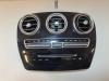 Mercedes-Benz C (W205) C-220 2.2 CDI BlueTEC, C-220 d 16V Dashboard part