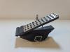 Mercedes-Benz C (W205) C-220 2.2 CDI BlueTEC, C-220 d 16V Accelerator pedal