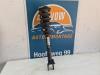 Mercedes-Benz C (W205) C-220 2.2 CDI BlueTEC, C-220 d 16V Front shock absorber, right