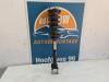 Mercedes-Benz C (W205) C-220 2.2 CDI BlueTEC, C-220 d 16V Fronts shock absorber, left