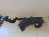 Mercedes-Benz C (W205) C-220 2.2 CDI BlueTEC, C-220 d 16V Front windscreen washer reservoir