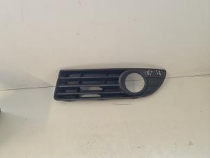 Gebrauchte Abdeckplatte Nebelscheinwerfer links Volkswagen Polo IV (9N1/2/3) 1.2 Preis € 15,00 Margenregelung angeboten von Autodemontage VDW
