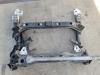 Mercedes-Benz C (W205) C-220 2.2 CDI BlueTEC, C-220 d 16V Subframe