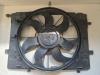 Mercedes-Benz C (W205) C-220 2.2 CDI BlueTEC, C-220 d 16V Radiator fan