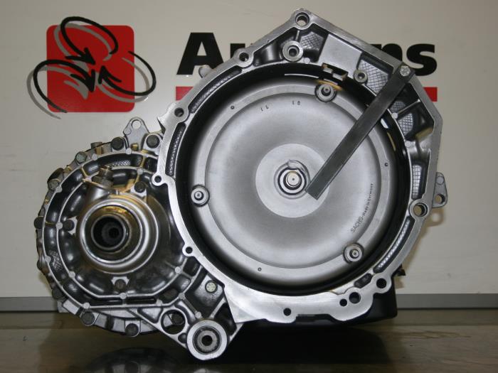 Gearbox Volkswagen Transporter EQGAG4 EQG