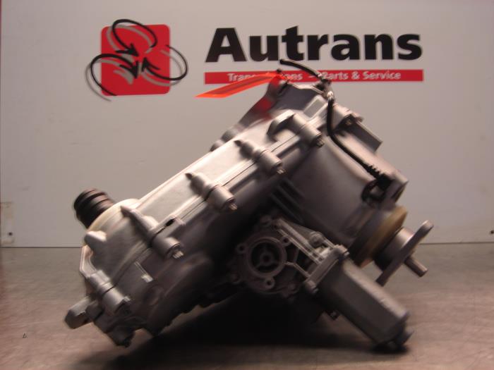 4x4 transfer boxes with part number 2710756625 stock