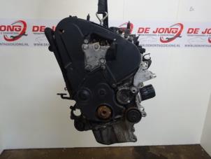 Used Motor Citroen Xsara Picasso (CH) 2.0 HDi 90 Price € 145,00 Margin scheme offered by Autodemontagebedrijf de Jong