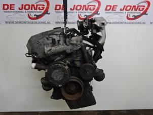 Used Engine Mercedes C (W202) 1.8 C-180 16V Price € 150,00 Margin scheme offered by Autodemontagebedrijf de Jong