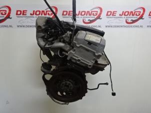 Used Motor Mercedes C (W202) 1.8 C-180 16V Price € 150,00 Margin scheme offered by Autodemontagebedrijf de Jong