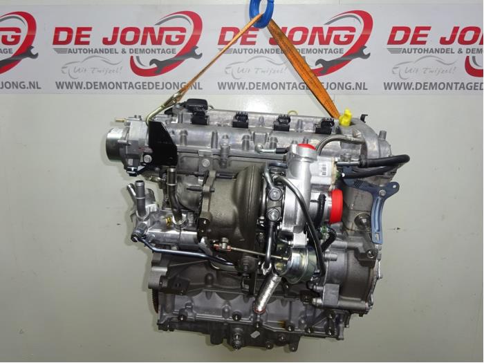 New Opel Astra J Gtc Pd2 Pf2 2 0 16v Turbo Opc Engine 0nft 0nft Autodemontagebedrijf De Jong Proxyparts Com