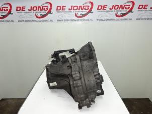 Usagé Boîte de vitesse Volvo V50 (MW) 1.6 D 16V Prix € 125,00 Règlement à la marge proposé par Autodemontagebedrijf de Jong
