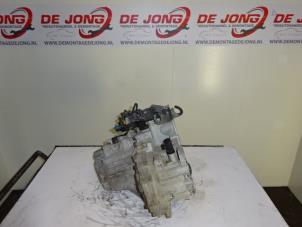 Used Gearbox Hyundai Getz 1.5 CRDi 12V Price € 150,00 Margin scheme offered by Autodemontagebedrijf de Jong