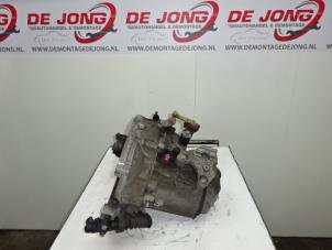 Used Gearbox Citroen C3 (FC/FL/FT) 1.1 Price € 145,00 Margin scheme offered by Autodemontagebedrijf de Jong