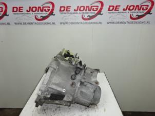 Usagé Boîte de vitesse Citroen C3 Picasso (SH) 1.6 HDi 90 Prix € 290,00 Règlement à la marge proposé par Autodemontagebedrijf de Jong