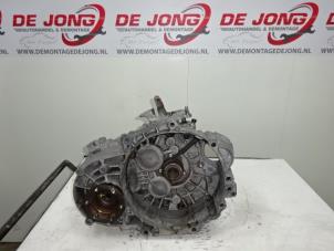 Gebrauchte Getriebe Seat Leon (1P1) 2.0 TDI 16V Preis € 245,00 Margenregelung angeboten von Autodemontagebedrijf de Jong