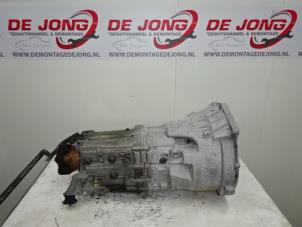 Used Gearbox BMW 3 serie Touring (E46/3) 320d 16V Price € 150,00 Margin scheme offered by Autodemontagebedrijf de Jong
