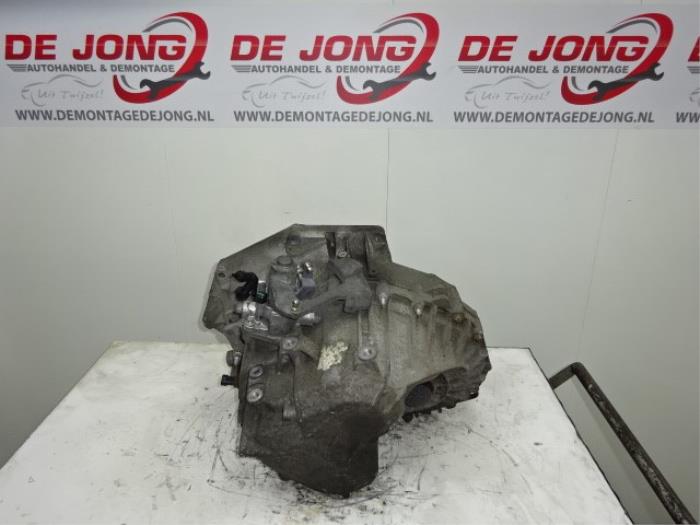 Gebrauchte Getriebe Opel Insignia 2.0 CDTI 16V 130 Ecotec Preis € 225,00 Margenregelung angeboten von Autodemontagebedrijf de Jong
