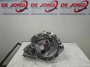 Gebrauchte Getriebe Opel Meriva 1.4 16V Twinport Preis € 125,00 Margenregelung angeboten von Autodemontagebedrijf de Jong