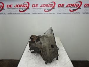 Used Gearbox Ford Focus 1 Wagon 1.8 TDCi 115 Price € 100,00 Margin scheme offered by Autodemontagebedrijf de Jong