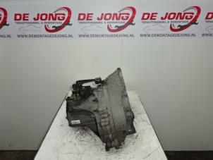 Używane Skrzynia biegów Ford Focus C-Max 1.8 TDCi 16V Cena € 175,00 Procedura marży oferowane przez Autodemontagebedrijf de Jong
