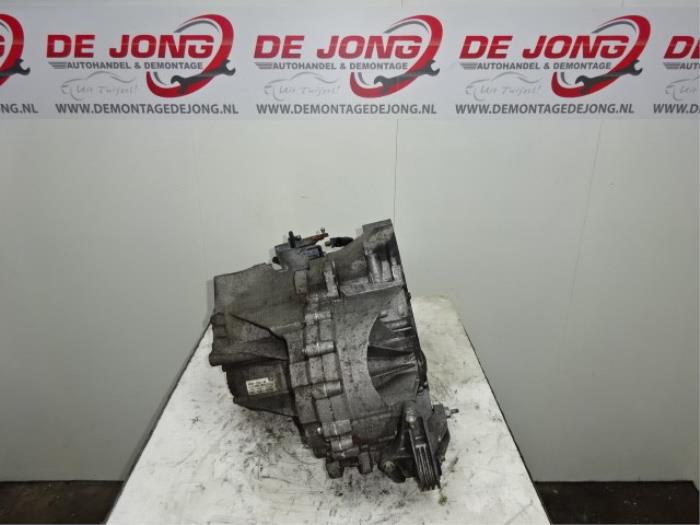 Gebrauchte Getriebe Ford Mondeo IV 2.0 TDCi 140 16V Preis € 300,00 Margenregelung angeboten von Autodemontagebedrijf de Jong