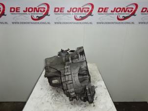 Used Gearbox Ford Mondeo IV 2.0 TDCi 140 16V Price € 300,00 Margin scheme offered by Autodemontagebedrijf de Jong