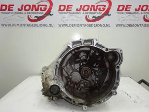 Używane Skrzynia biegów Ford Fusion 1.25 16V Cena € 175,00 Procedura marży oferowane przez Autodemontagebedrijf de Jong