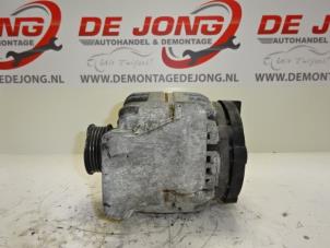 Used Dynamo Fiat Croma (194) 2.2 MPI 16V Price € 59,99 Margin scheme offered by Autodemontagebedrijf de Jong