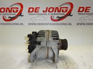 Gebrauchte Dynamo Iveco New Daily IV 35C15V, 35C15V/P Preis € 48,35 Margenregelung angeboten von Autodemontagebedrijf de Jong