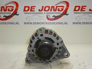 Gebrauchte Dynamo Iveco New Daily IV 70C17V, 70C17V/P Preis € 48,35 Margenregelung angeboten von Autodemontagebedrijf de Jong
