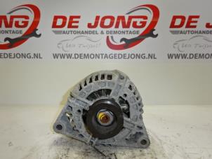 Usagé Dynamo Opel Corsa D 1.2 16V Prix € 19,99 Règlement à la marge proposé par Autodemontagebedrijf de Jong