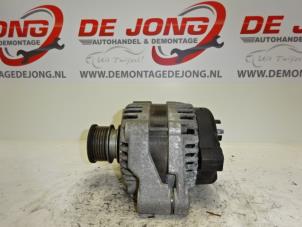 Used Dynamo Opel Insignia 2.0 CDTI 16V 130 Ecotec Price € 29,99 Margin scheme offered by Autodemontagebedrijf de Jong