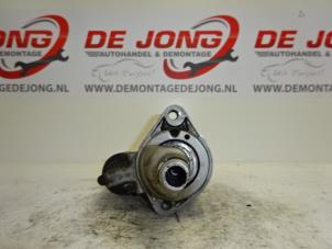 Used Starter Audi A6 Avant (C5) 2.5 TDI V6 24V Price € 13,99 Margin scheme offered by Autodemontagebedrijf de Jong
