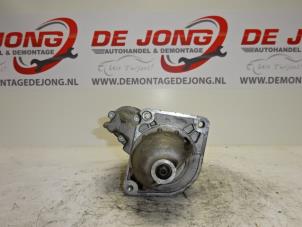 Gebrauchte Anlasser Iveco New Daily IV 65C17V, 65C17V/P Preis € 39,99 Margenregelung angeboten von Autodemontagebedrijf de Jong