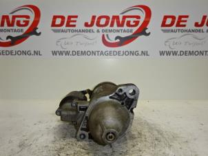Usados Motor de arranque Audi Q7 (4LB) 3.0 TDI V6 24V Precio € 74,99 Norma de margen ofrecido por Autodemontagebedrijf de Jong