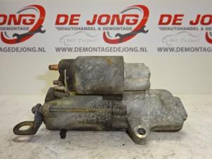 Gebrauchte Anlasser Ford Mondeo III 1.8 16V Preis € 18,99 Margenregelung angeboten von Autodemontagebedrijf de Jong