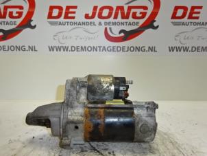 Gebrauchte Anlasser Daihatsu Cuore (L251/271/276) 1.0 12V DVVT Preis € 24,99 Margenregelung angeboten von Autodemontagebedrijf de Jong