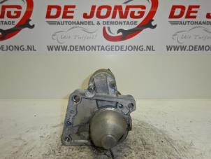 Gebrauchte Anlasser Citroen C3 Picasso (SH) 1.6 HDi 90 Preis € 19,99 Margenregelung angeboten von Autodemontagebedrijf de Jong