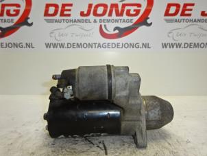 Usados Motor de arranque Opel Corsa D 1.3 CDTi 16V ecoFLEX Precio € 13,99 Norma de margen ofrecido por Autodemontagebedrijf de Jong
