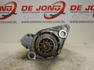Usados Motor de arranque Seat Leon (1P1) 1.8 TSI 16V Precio € 6,99 Norma de margen ofrecido por Autodemontagebedrijf de Jong