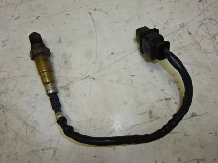 Sonde lambda BMW 3 serie Touring (E91), 2004 / 2012 320d 16V, Combi, Diesel, 1.995cc, 130kW (177pk), RWD, N47D20A; N47D20C, 2007-02 / 2010-12 (Occasion)