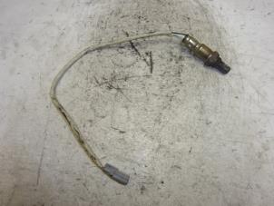 Sonde lambda d'un Nissan Qashqai (J11) 1.2 12V DIG-T 2015