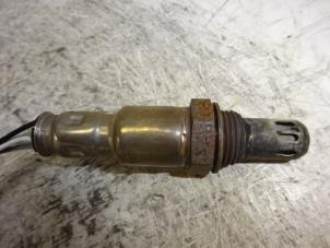 Sonde lambda d'un Nissan Qashqai (J11) 1.2 12V DIG-T 2015
