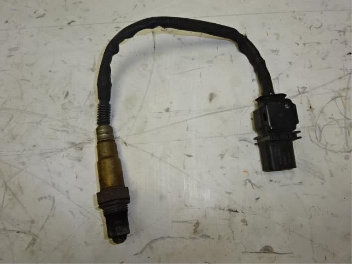 Usados Sonda Lambda BMW 1 serie (E87/87N) 120d 16V Precio € 11,99 Norma de margen ofrecido por Autodemontagebedrijf de Jong