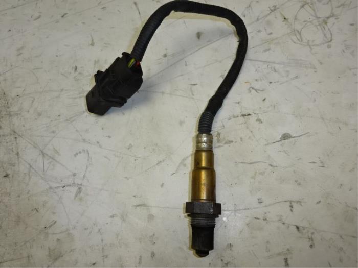 Usados Sonda Lambda BMW 1 serie (E87/87N) 118d 16V Precio € 7,99 Norma de margen ofrecido por Autodemontagebedrijf de Jong