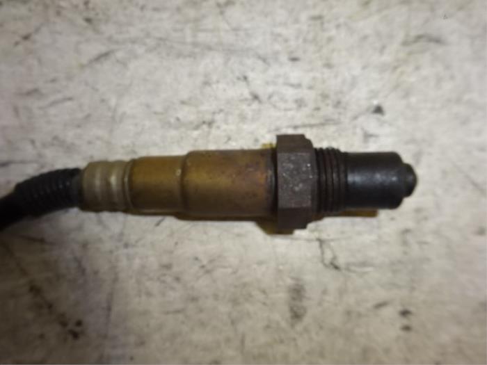 Sonde lambda d'un Mitsubishi Colt (Z2/Z3) 1.5 16V CZ3 2006